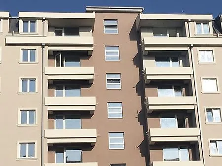 Appartement Aerodrom