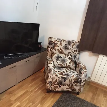 Appartement Aerodrom Skopje
