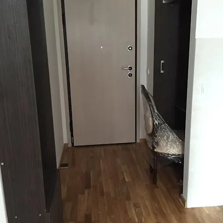 Appartement Aerodrom