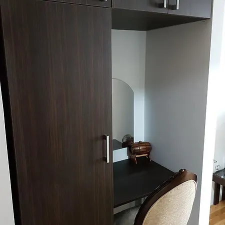 Appartement Aerodrom