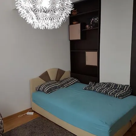 Appartement Aerodrom Skopje