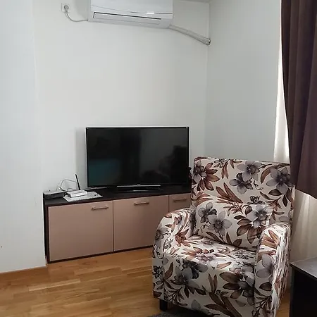 Aerodrom Appartement Skopje