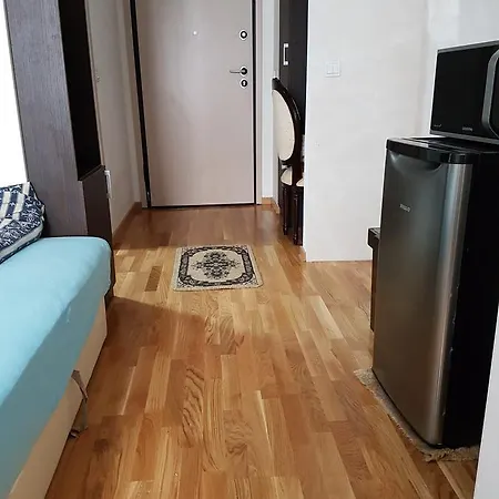 Appartement Aerodrom